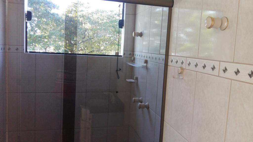 Pousada Encantos De Penha Zewnętrze zdjęcie